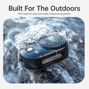 iTour-S Bluetooth Speaker