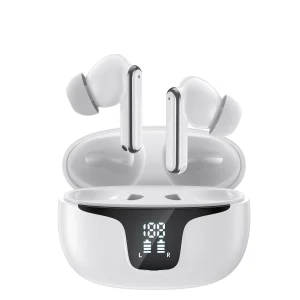 QERE E60 TWS Earbuds