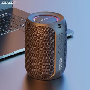 S32PRO Mini Bluetooth Speaker