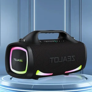 Zealot S79 Wireless Speaker