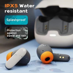 TWS Bluetooth 5.4 Earbuds