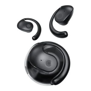AI Real-Time Translation Earbuds
