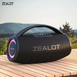 Zealot S97 Bluetooth Speaker