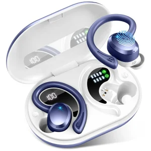 Bluetooth 5.3 Wireless Earbuds