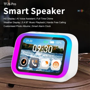 TF26 Pro Smart Speaker