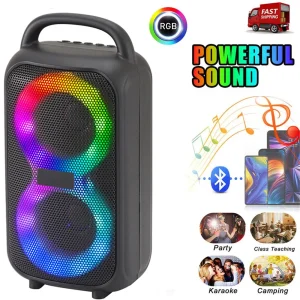 1000W Bluetooth Party Speaker